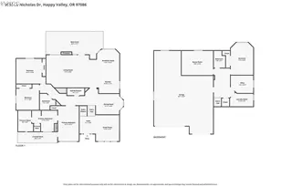 9588 SE Nicholas Dr, Happy Valley, OR 97086 - Photo 47