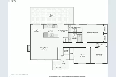 7265 SW 171st Dr, Beaverton, OR 97007 - Photo 29