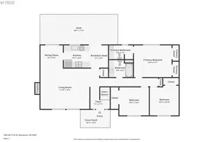 7265 SW 171st Dr, Beaverton, OR 97007 - Photo 29
