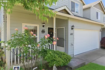 610 E Camden Ln, Newberg, OR 97132 - Photo 5