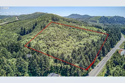 S Hwy 101 #Lot 500, Depoe Bay, OR 97341 - Photo 1