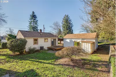 4305 SE Franklin St, Milwaukie, OR 97222 - Photo 25