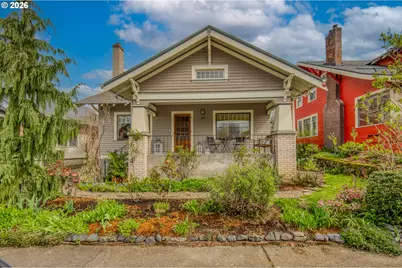 1924 NE 47th Ave, Portland, OR 97213 - Photo 1