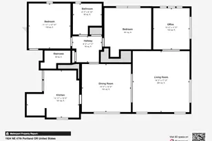 1924 NE 47th Ave, Portland, OR 97213 - Photo 45