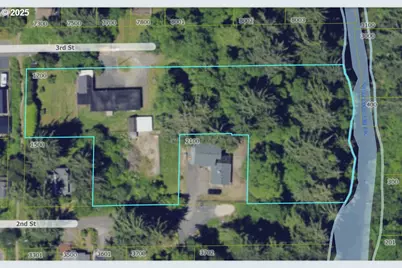 735 3rd St, Gearhart, OR 97138 - Photo 3