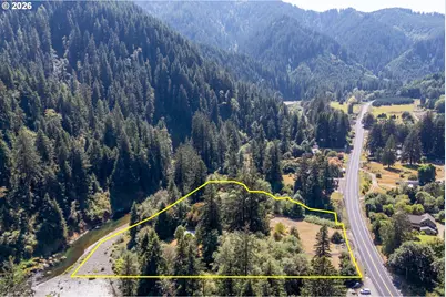 17285 Wilson River Hwy, Tillamook, OR 97141 - Photo 39