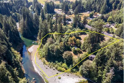 17285 Wilson River Hwy, Tillamook, OR 97141 - Photo 3