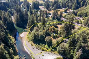 17285 Wilson River Hwy, Tillamook, OR 97141 - Photo 3
