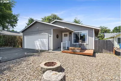6731 SW Harbor Ave, Lincoln City, OR 97367 - Photo 3