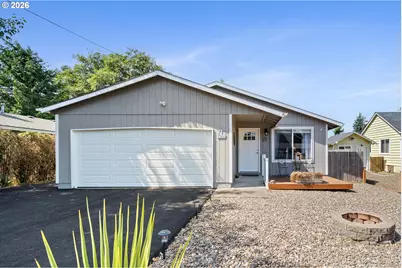 6731 SW Harbor Ave, Lincoln City, OR 97367 - Photo 1