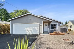 6731 SW Harbor Ave, Lincoln City, OR 97367 - Photo 1