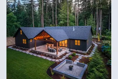 21054 E Country Club Rd, Brightwood, OR 97011 - Photo 5