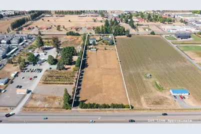 2225 Molalla Rd, Woodburn, OR 97071 - Photo 1