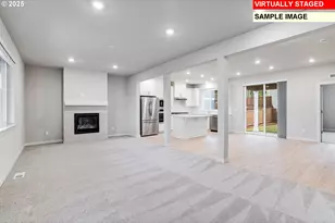 16989 SW Lorikeet Ln, Beaverton, OR 97007 - Photo 5