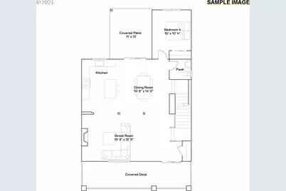 16989 SW Lorikeet Ln, Beaverton, OR 97007 - Photo 3