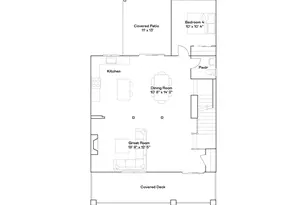 16989 SW Lorikeet Ln, Beaverton, OR 97007 - Photo 3