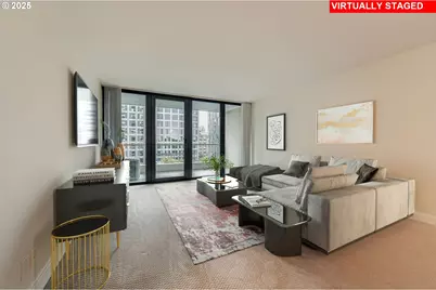 255 SW Harrison St #9D, Portland, OR 97201 - Photo 3