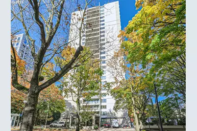 255 SW Harrison St #9D, Portland, OR 97201 - Photo 31