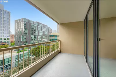 255 SW Harrison St #9D, Portland, OR 97201 - Photo 5