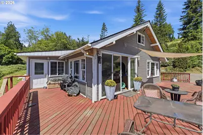 92768 Beaver Creek Ln, Coos Bay, OR 97420 - Photo 3