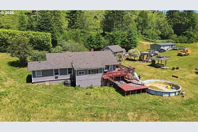 92768 Beaver Creek Ln, Coos Bay, OR 97420 - Photo 7