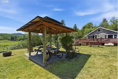 92768 Beaver Creek Ln, Coos Bay, OR 97420 - Photo 31