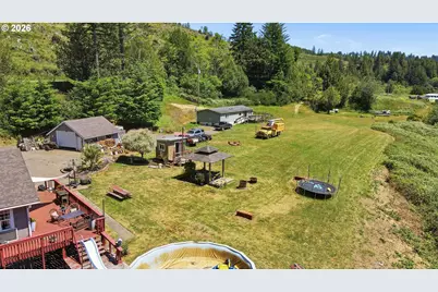 92768 Beaver Creek Ln, Coos Bay, OR 97420 - Photo 9