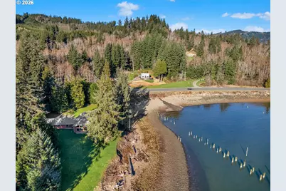 556 State Route 401, Naselle, WA 98638 - Photo 5