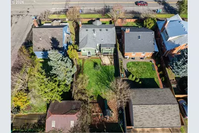 6010 SE Woodstock Blvd, Portland, OR 97206 - Photo 33