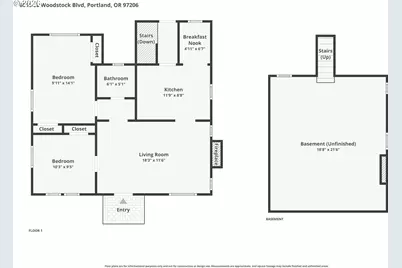 6010 SE Woodstock Blvd, Portland, OR 97206 - Photo 39