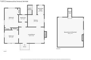 6010 SE Woodstock Blvd, Portland, OR 97206 - Photo 39