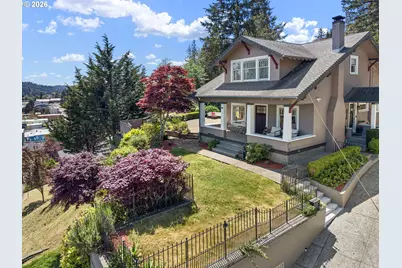 525 Park Ave, Coos Bay, OR 97420 - Photo 33