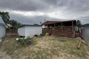826 W Dean Ave, Sutherlin, OR 97479 - Photo 39