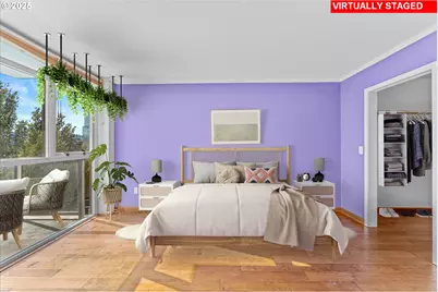 533 NE Holladay St #605, Portland, OR 97232 - Photo 5