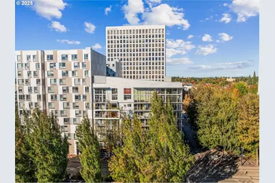 533 NE Holladay St #605, Portland, OR 97232 - Photo 1