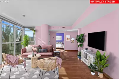 533 NE Holladay St #605, Portland, OR 97232 - Photo 3