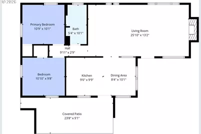 7905 SE Bybee Blvd, Portland, OR 97206 - Photo 5