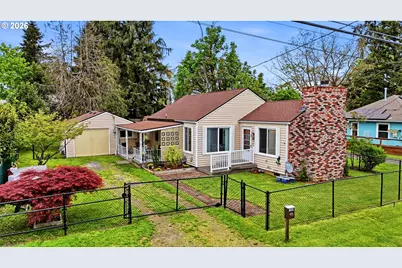 7905 SE Bybee Blvd, Portland, OR 97206 - Photo 3