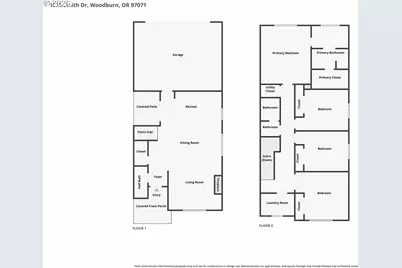 1870 Smith Dr, Woodburn, OR 97071 - Photo 29