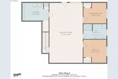 110 NE 157th Ave, Portland, OR 97230 - Photo 41