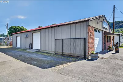 854 Snipes St, The Dalles, OR 97058 - Photo 5