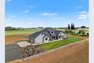 2550 Perrydale Rd, Dallas, OR 97338 - Photo 5