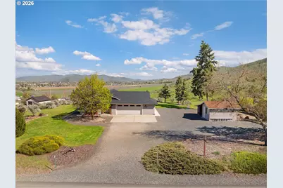 17501 Deer Park Loop, Baker City, OR 97814 - Photo 9