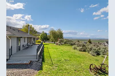 17501 Deer Park Loop, Baker City, OR 97814 - Photo 7