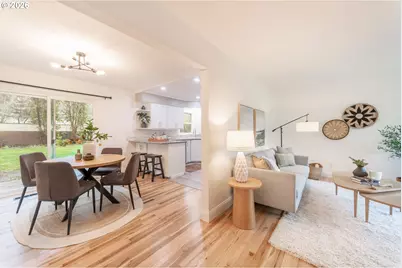 15452 SE Bush St, Portland, OR 97236 - Photo 17