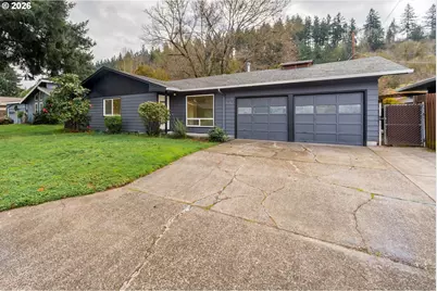 15452 SE Bush St, Portland, OR 97236 - Photo 33