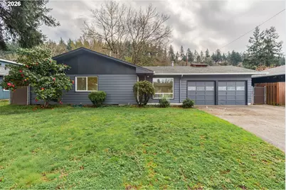 15452 SE Bush St, Portland, OR 97236 - Photo 1