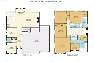 12027 SE Cicely Ln, Happy Valley, OR 97086 - Photo 45