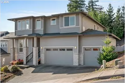 12027 SE Cicely Ln, Happy Valley, OR 97086 - Photo 1