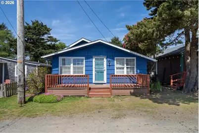8080 S Minnehaha St, Rockaway Beach, OR 97136 - Photo 1